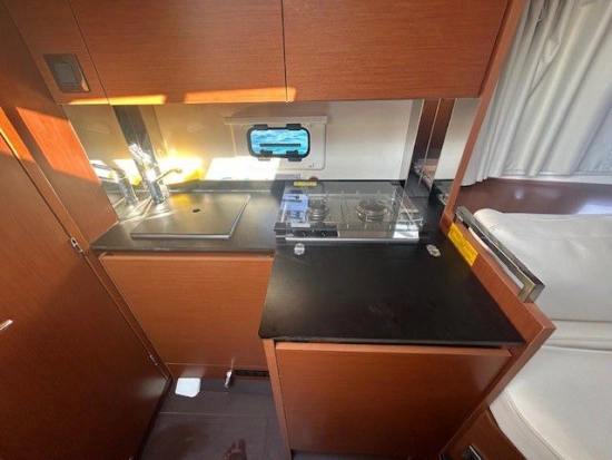 Jeanneau Leader 30 de segunda mano en venta