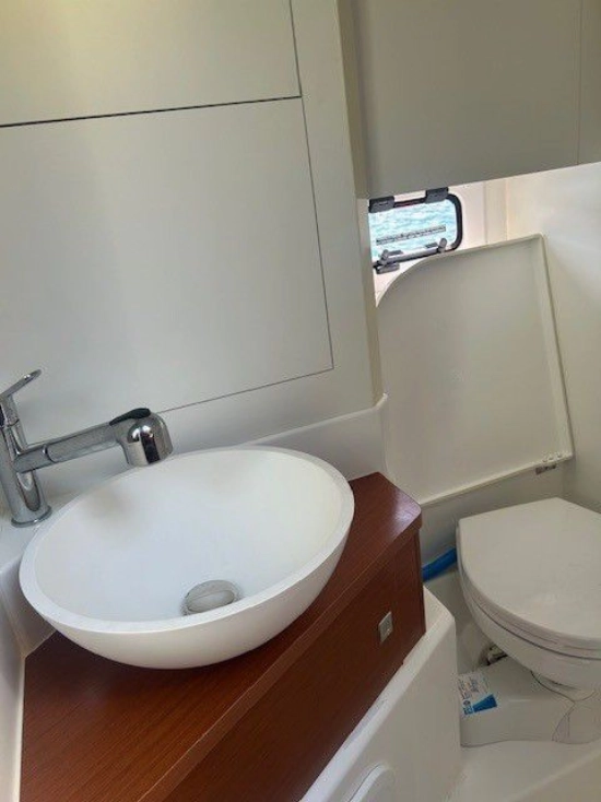Jeanneau Leader 30 de segunda mano en venta