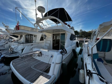 Jeanneau Prestige 36 usado à venda