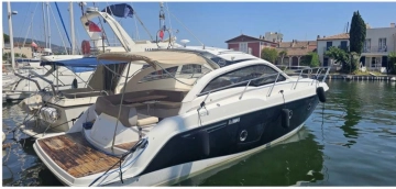 Sessa Marine C38 de segunda mano en venta