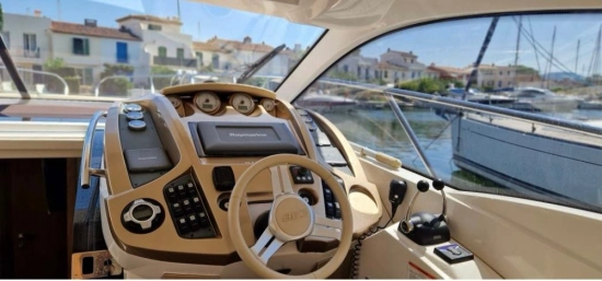 Sessa Marine C38 usata in vendita