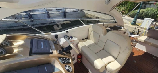 Sessa Marine C38 usata in vendita