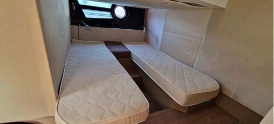 Sessa Marine C38 usata in vendita