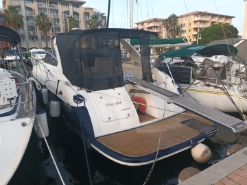 Airon Marine Marine 388 de segunda mano en venta