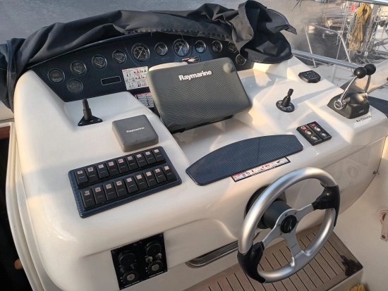 Airon Marine Marine 388 usata in vendita