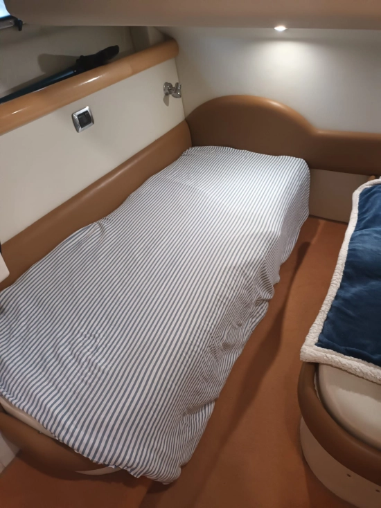 Airon Marine Marine 388 usata in vendita