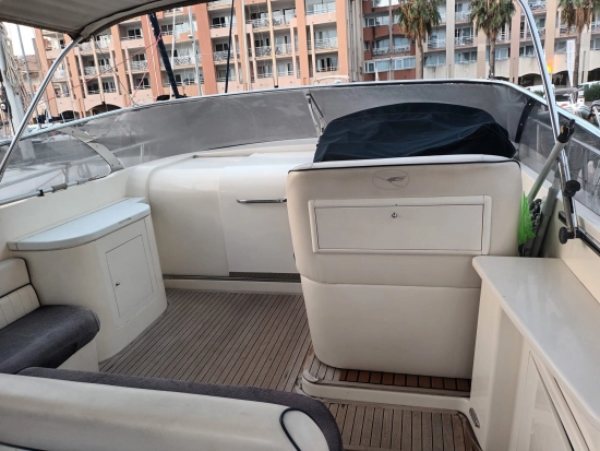 Airon Marine Marine 388 usata in vendita