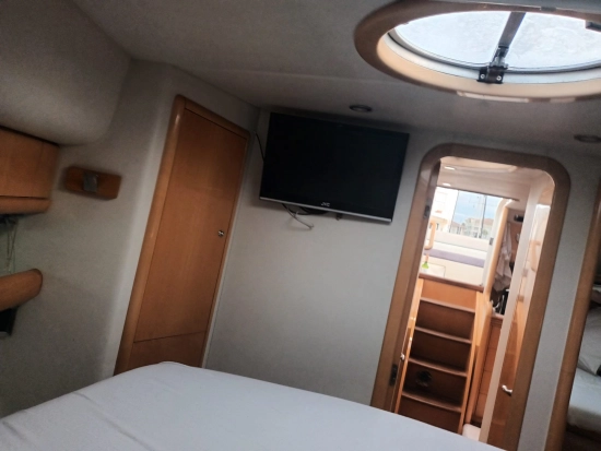 Airon Marine Marine 388 usata in vendita