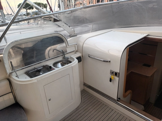 Airon Marine Marine 388 usata in vendita