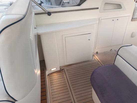 Airon Marine Marine 388 usata in vendita