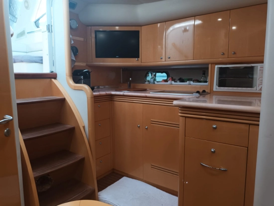 Airon Marine Marine 388 usata in vendita