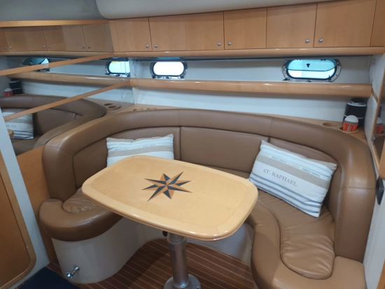 Airon Marine Marine 388 usata in vendita