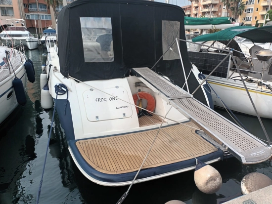Airon Marine Marine 388 usata in vendita