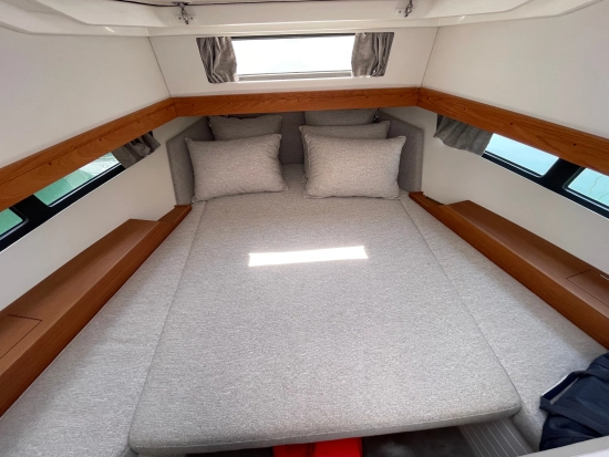 Rhea marine 32 OPEN de segunda mano en venta