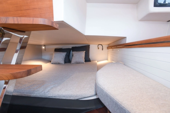 Rhea marine 32 OPEN de segunda mano en venta