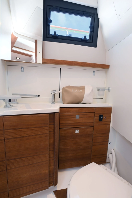 Rhea marine 32 OPEN de segunda mano en venta