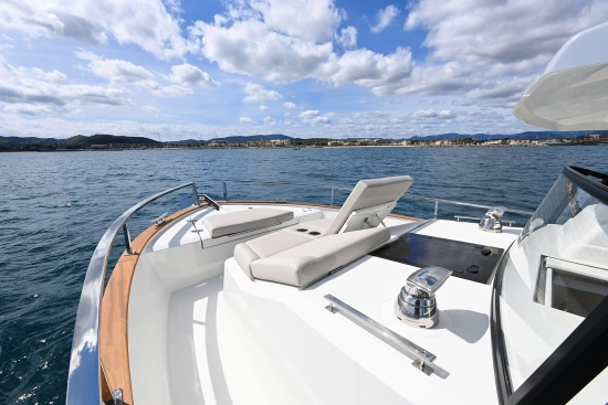 Rhea marine 32 OPEN de segunda mano en venta