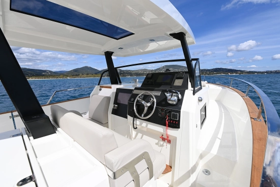 Rhea marine 32 OPEN de segunda mano en venta