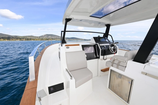 Rhea marine 32 OPEN de segunda mano en venta