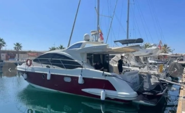Asterie 40 usata in vendita