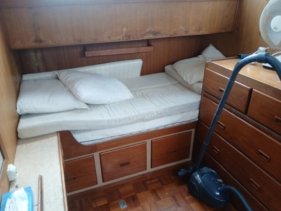 Grand Banks 40 de segunda mano en venta