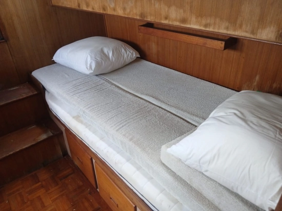 Grand Banks 40 de segunda mano en venta