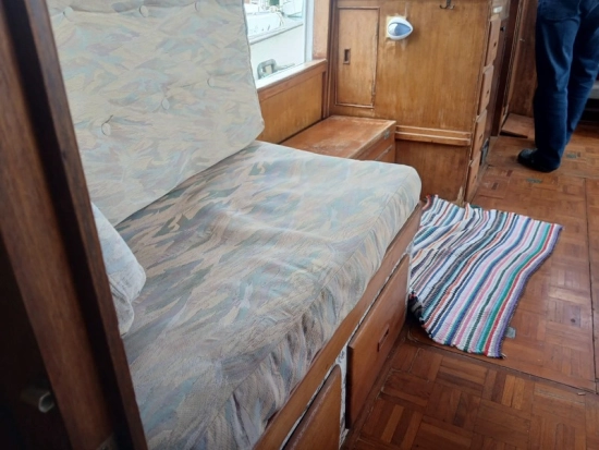 Grand Banks 40 de segunda mano en venta
