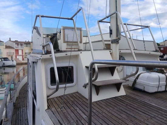 Grand Banks 40 de segunda mano en venta