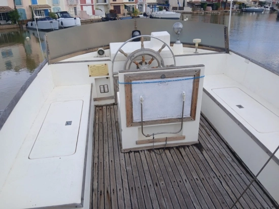 Grand Banks 40 de segunda mano en venta