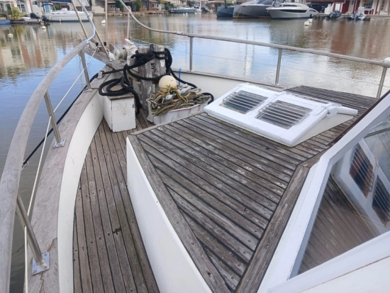 Grand Banks 40 de segunda mano en venta