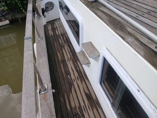 Grand Banks 40 de segunda mano en venta