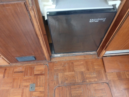 Grand Banks 40 de segunda mano en venta