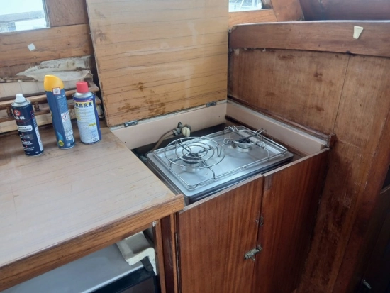 Grand Banks 40 de segunda mano en venta
