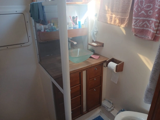 Riviera 39 de segunda mano en venta