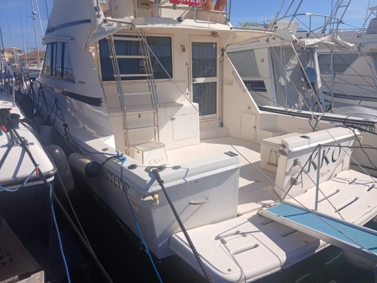 Riviera 39 de segunda mano en venta