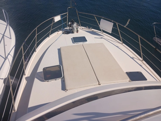 Riviera 39 de segunda mano en venta