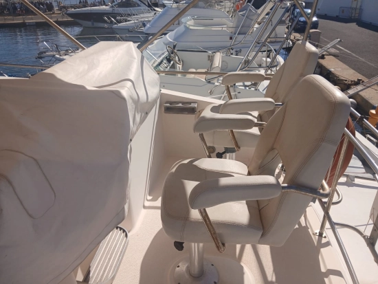 Riviera 39 de segunda mano en venta