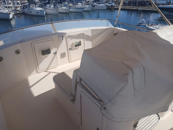 Riviera 39 de segunda mano en venta
