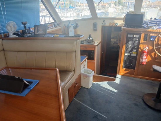 Riviera 39 de segunda mano en venta