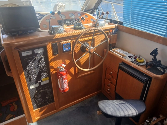 Riviera 39 de segunda mano en venta
