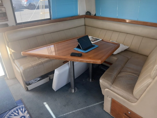 Riviera 39 de segunda mano en venta
