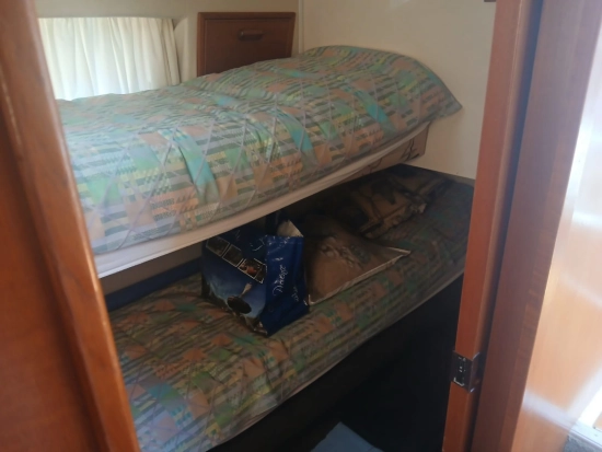 Riviera 39 de segunda mano en venta