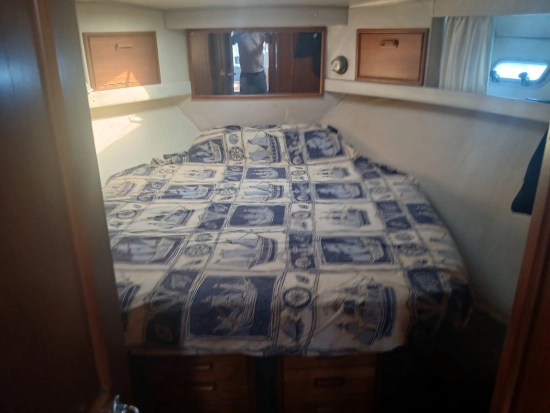 Riviera 39 de segunda mano en venta
