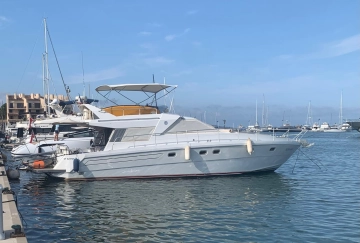 Raffaelli 47 Storm de segunda mano en venta