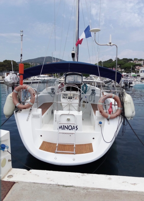 Gipsea 444 usado à venda