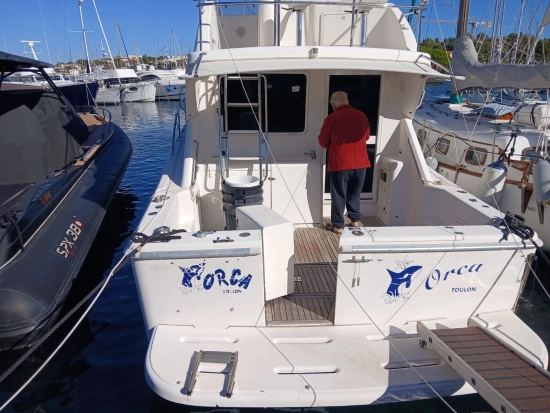 Riviera 33 Fly usado à venda