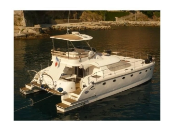 Prowler 48 de segunda mano en venta