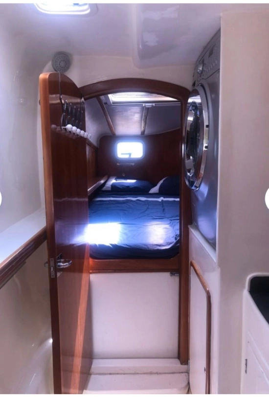 Prowler 48 de segunda mano en venta