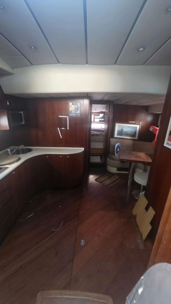 Conam 58 de segunda mano en venta