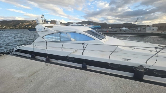 Conam 58 de segunda mano en venta